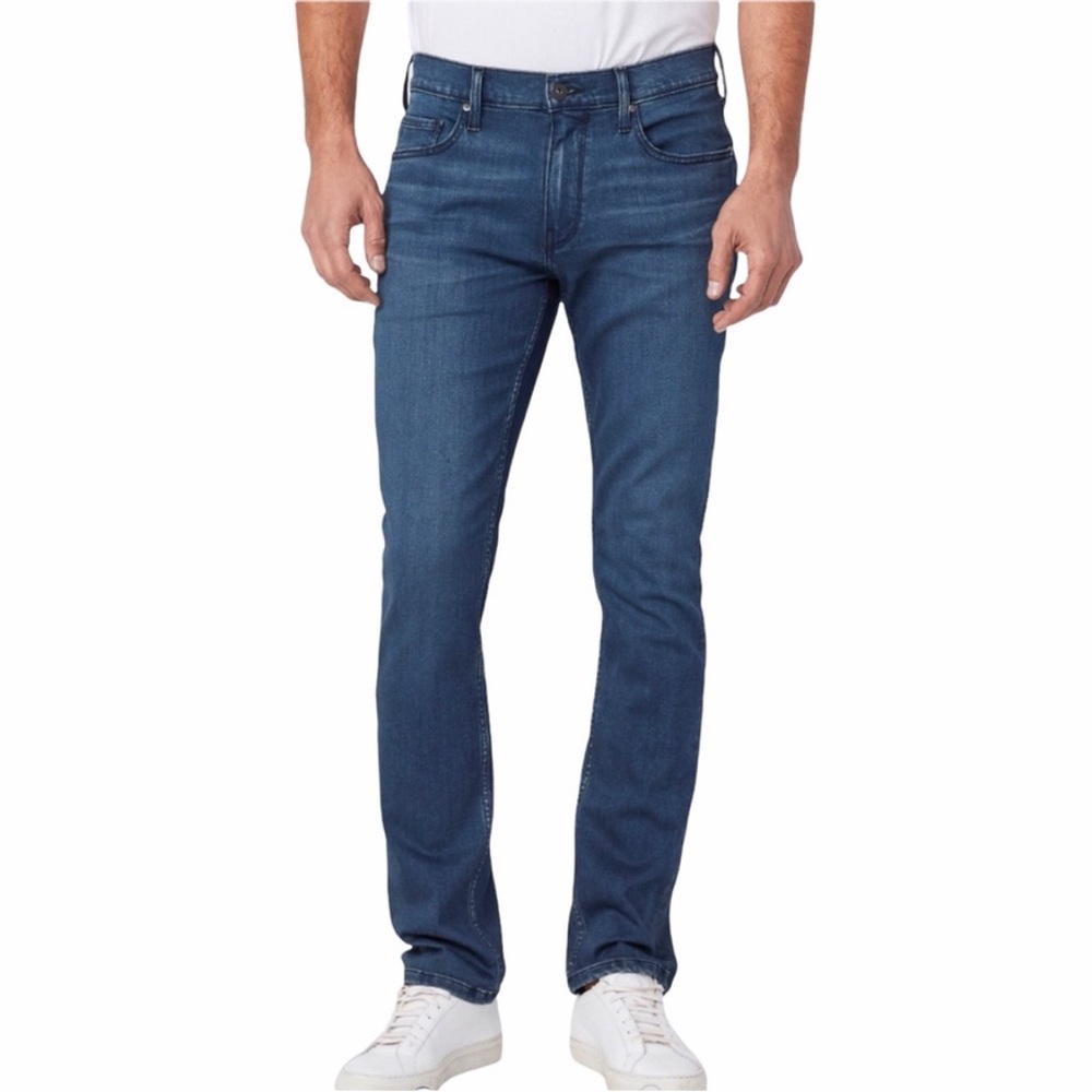 Paige Mens Federal Jeans 32 32x32